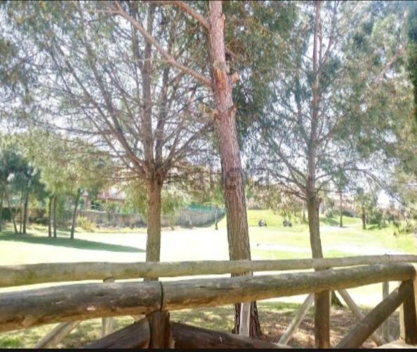 Villas De Islantilla Isla Cristina Kültér fotó